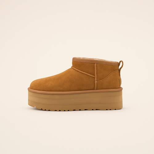 CHAUSSURE BOTTES POUR FEMME HIVER