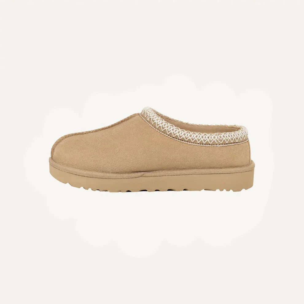 Tazz - Beige Sable